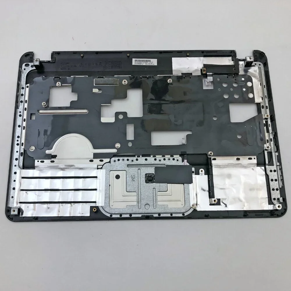 HP Pavillion dv5-2 Top Chassis Cover Assembly with Touch Pad
